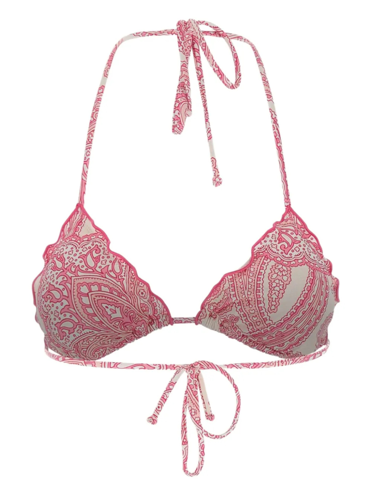 MC2 Saint Barth топ бикини Sagittarius, розовый
MC2 Saint Barth топ бикини Sagittarius, розовый