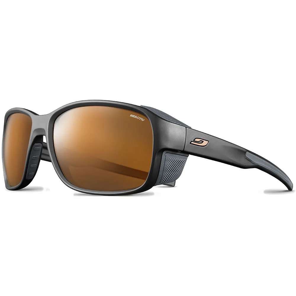Солнцезащитные очки Julbo Montebianco 2 Photochromic Polarized, коричневый
Солнцезащитные очки Julbo Montebianco 2 Photochromic Polarized, коричневый