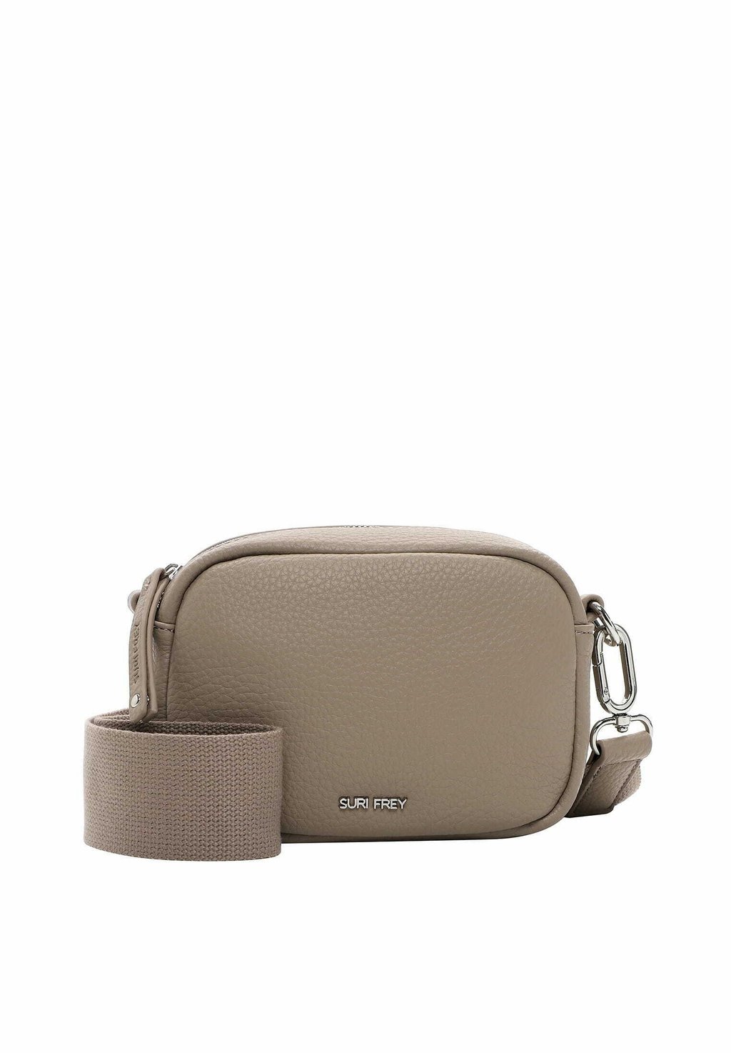 Сумка через плечо SURI FREY, песочный
Сумка через плечо SURI FREY, песочный