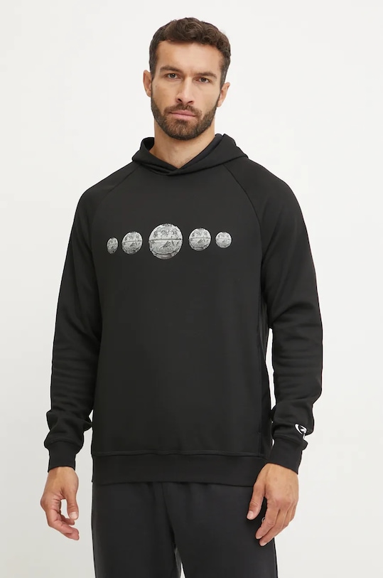 Толстовка Reebok, черный
Толстовка Reebok, черный