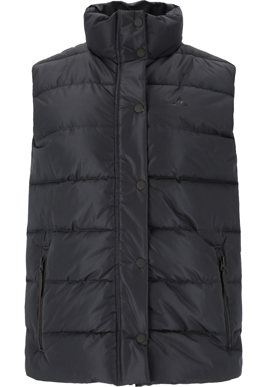 Спортивный жилет Whistler Amaret, черный
Спортивный жилет Whistler Amaret, черный