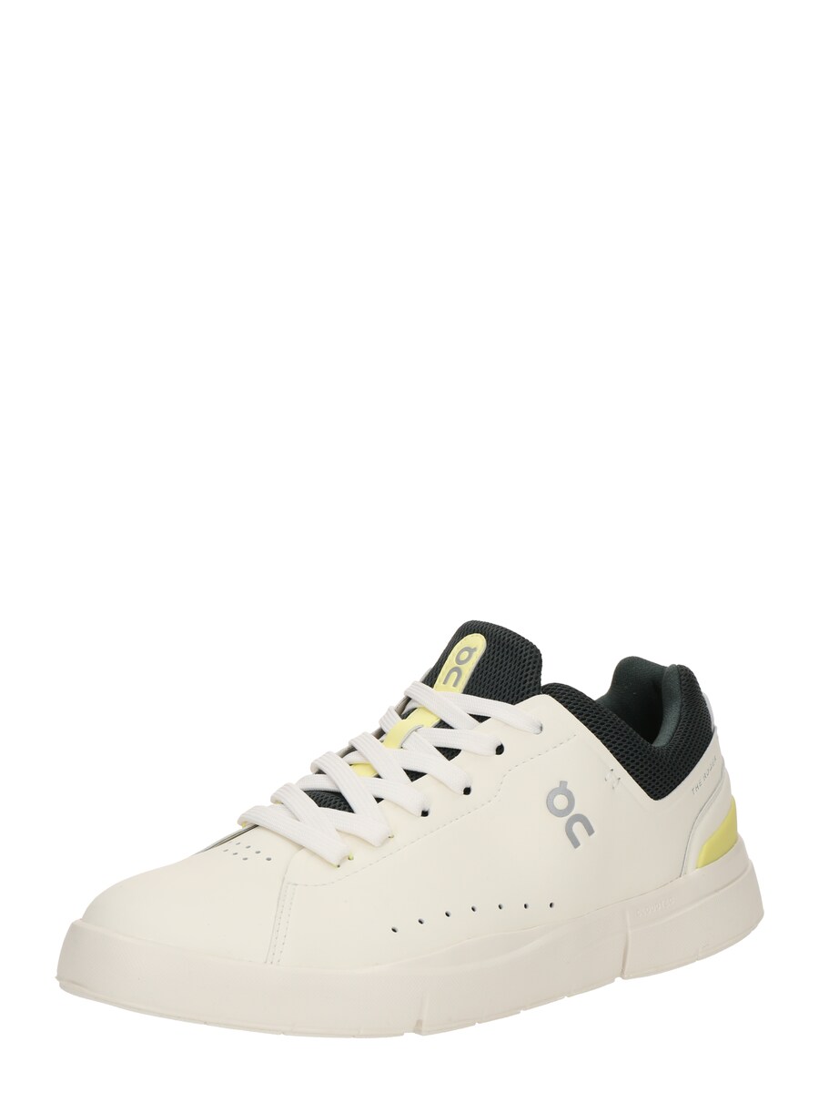 Кроссовки On The Roger Advantage, белый
Кроссовки On The Roger Advantage, белый