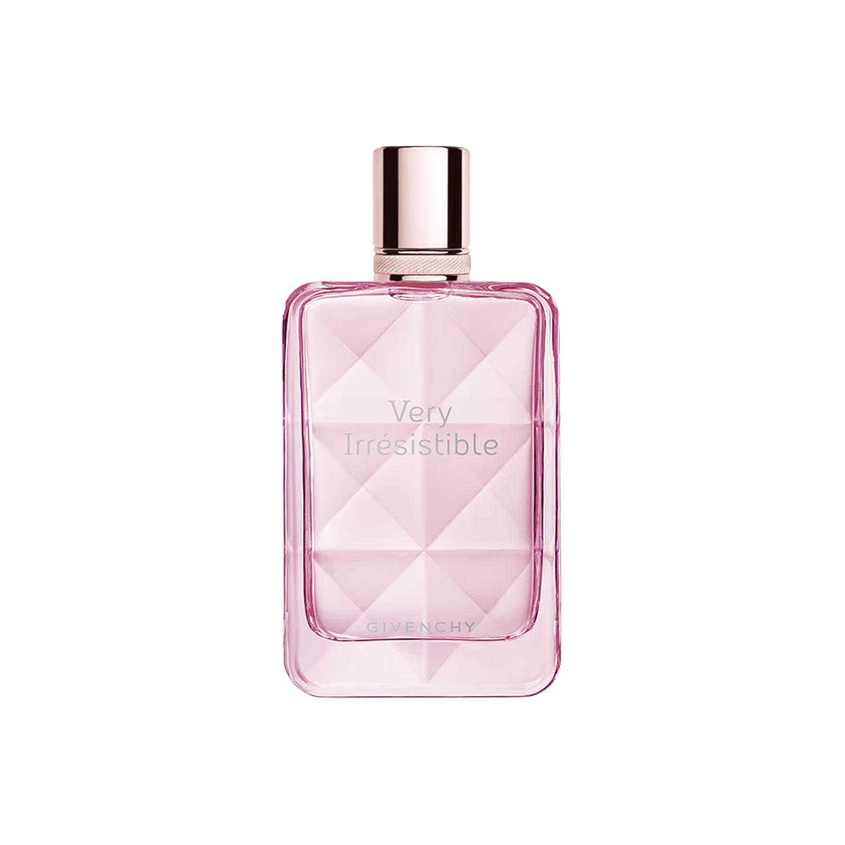 Парфюмерная вода Givenchy Very Irrésistible, 80 мл
Парфюмерная вода Givenchy Very Irrésistible, 80 мл