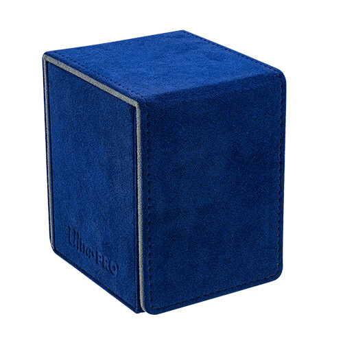 Коробка для хранения настольных игр Vivid Deluxe Alcove Flip – Blue
Коробка для хранения настольных игр Vivid Deluxe Alcove Flip – Blue