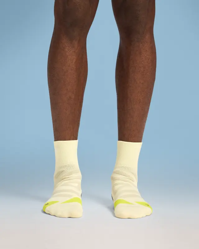 Носки On-Running, зеленый
Носки On-Running, зеленый