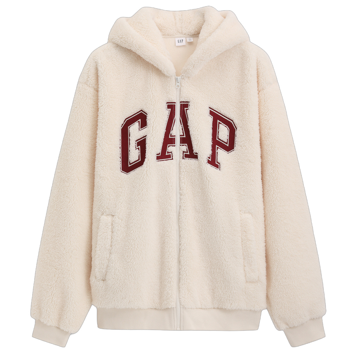 Свитшот GAP унисекс, айвори
Свитшот GAP унисекс, айвори