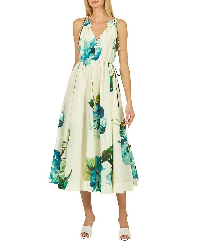 Платье River Secret Mission, синий
Платье River Secret Mission, синий