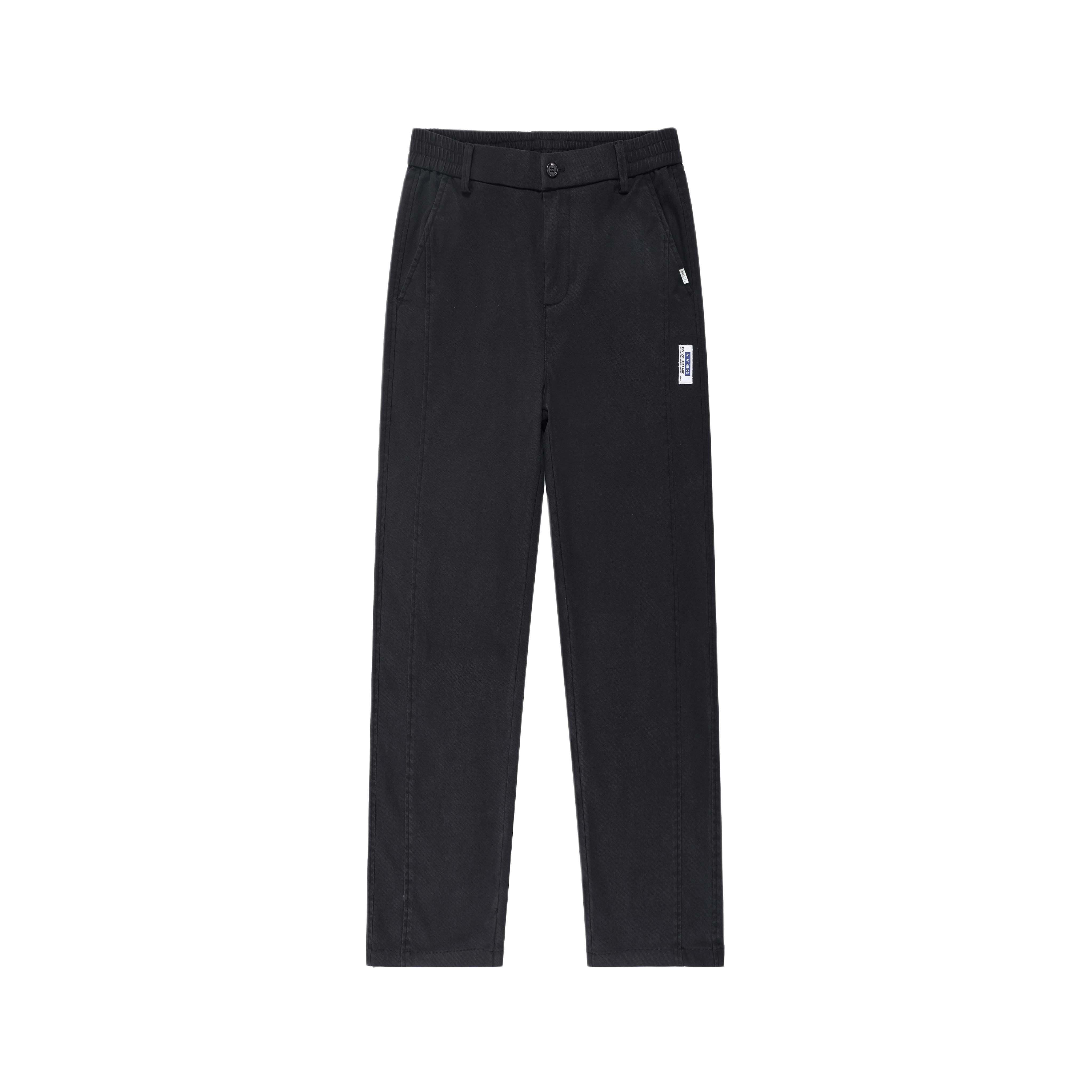 Брюки Casual Leisure Collection Unisex Jeep, черный fleece-lined
Брюки Casual Leisure Collection Unisex Jeep, черный fleece-lined