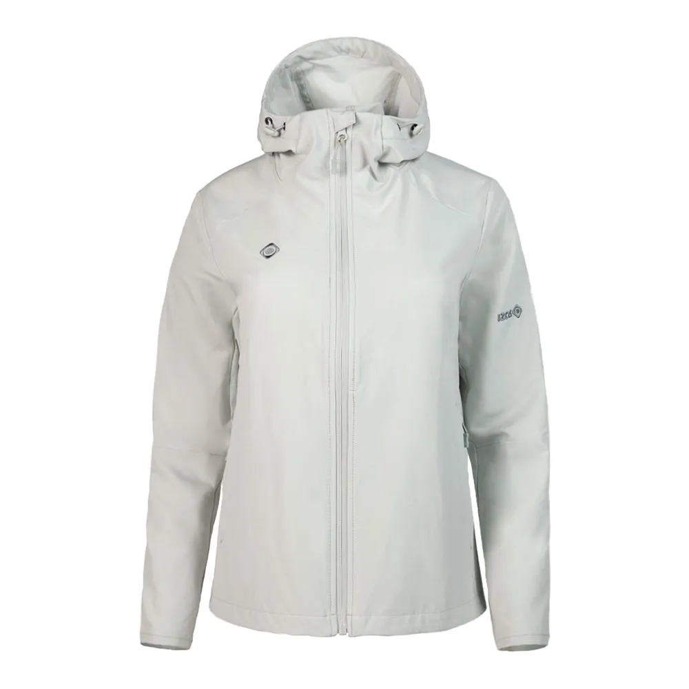 Куртка Izas Denuy, серый
Куртка Izas Denuy, серый