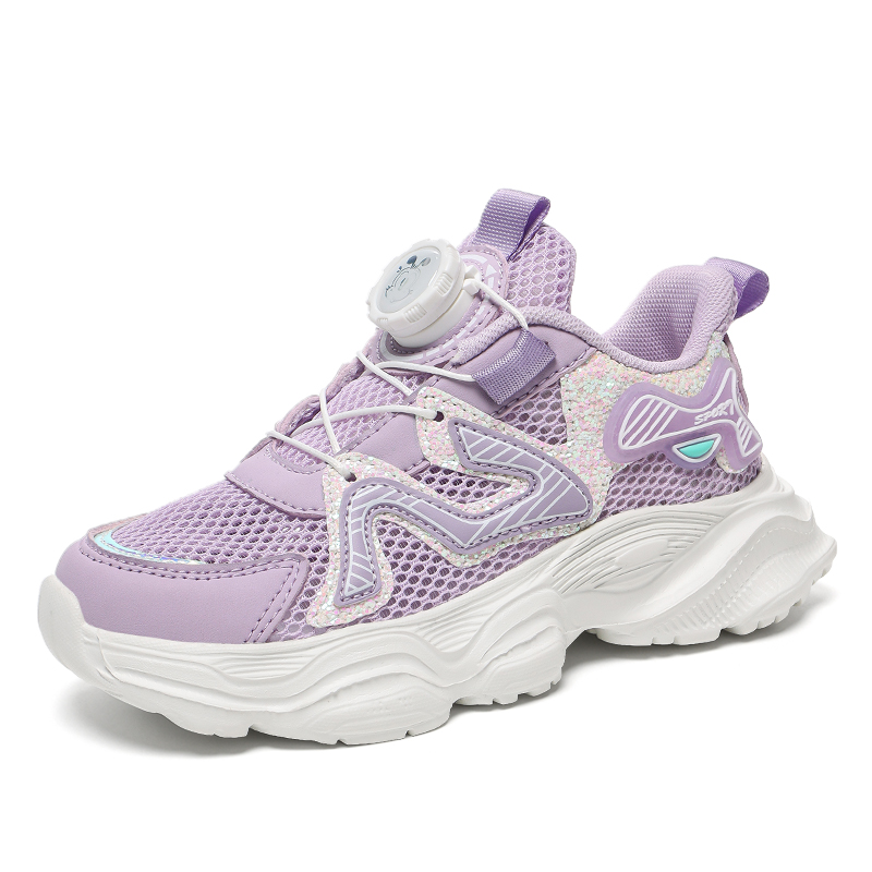 Детские повседневные кроссовки Vivobook с противоскользящим эффектом и дышащими свойствами BOBDOG, фиолетовый
Детские повседневные кроссовки Vivobook с противоскользящим эффектом и дышащими свойствами BOBDOG, фиолетовый