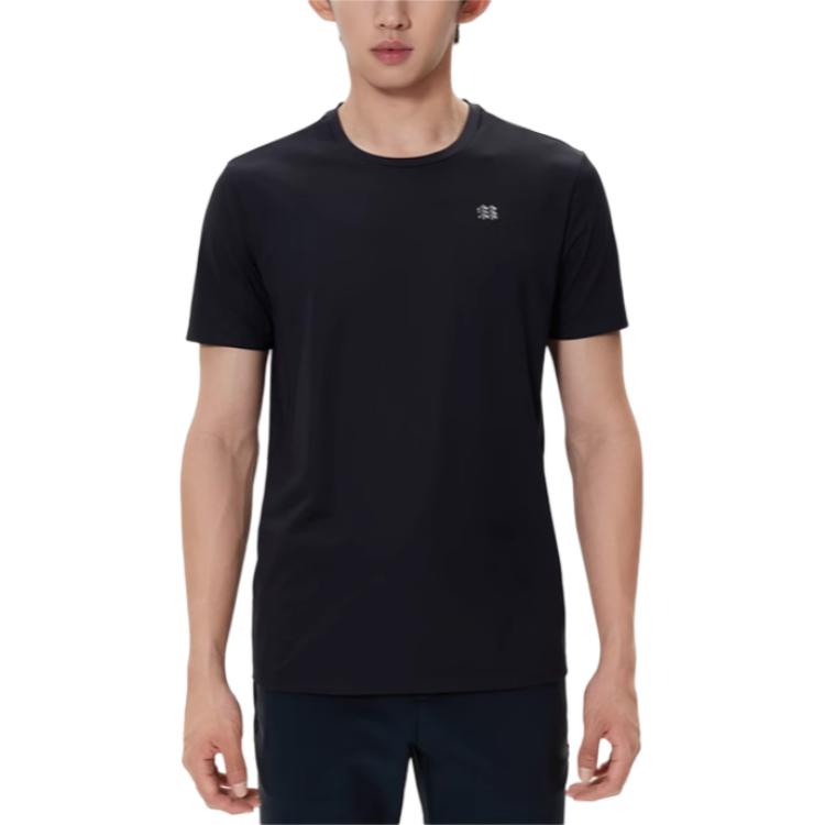 Футболка мужская KOLON SPORT, черный
Футболка мужская KOLON SPORT, черный