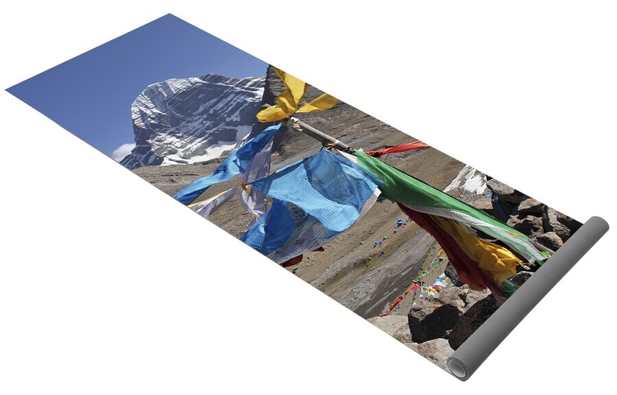 Коврик для фитнеса YOGISTAR.COM Mat Hot Yoga Image, разноцветный
Коврик для фитнеса YOGISTAR.COM Mat Hot Yoga Image, разноцветный