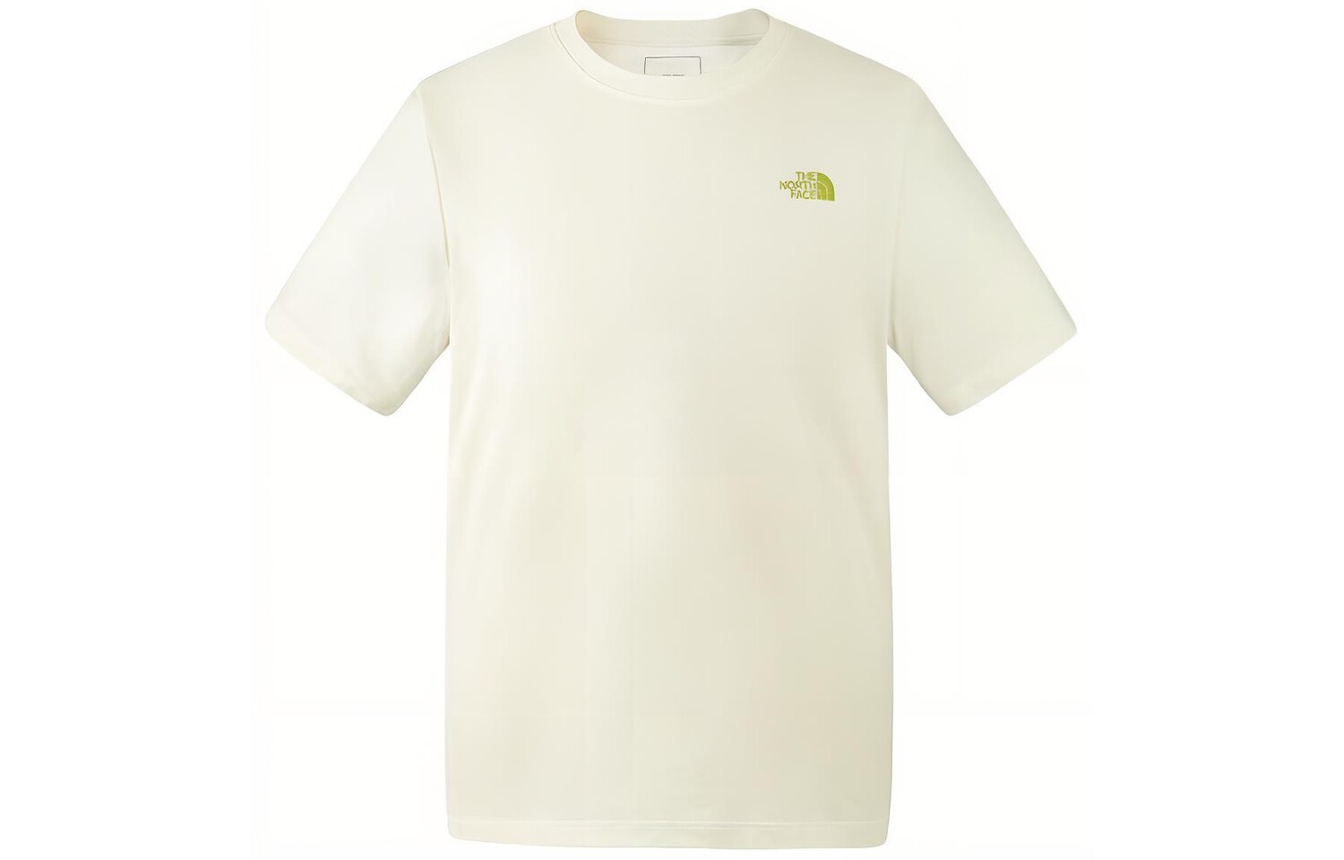 Футболка мужская Dune White The North Face, цвет Dune White
Футболка мужская Dune White The North Face, цвет Dune White