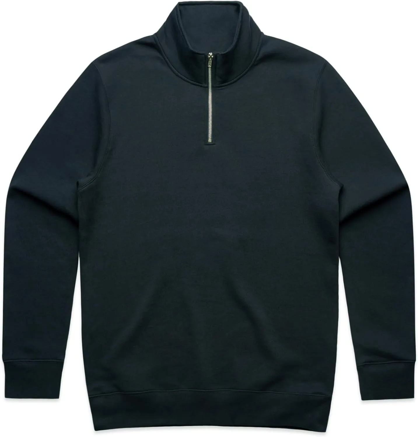 AS Colour Stencil Half Zip Crew
AS Colour Stencil Half Zip Crew