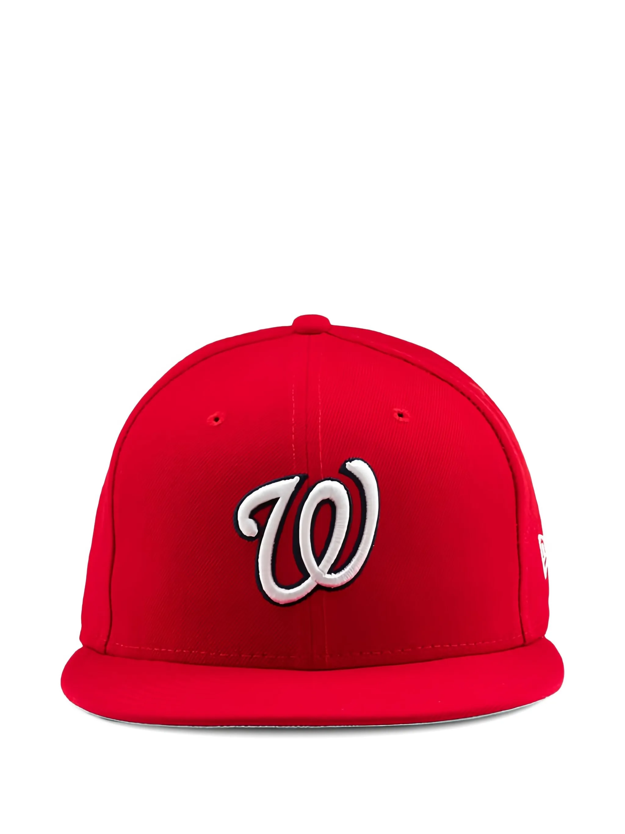 Бейсболка с вышитым логотипом New Era Cap, красный
Бейсболка с вышитым логотипом New Era Cap, красный