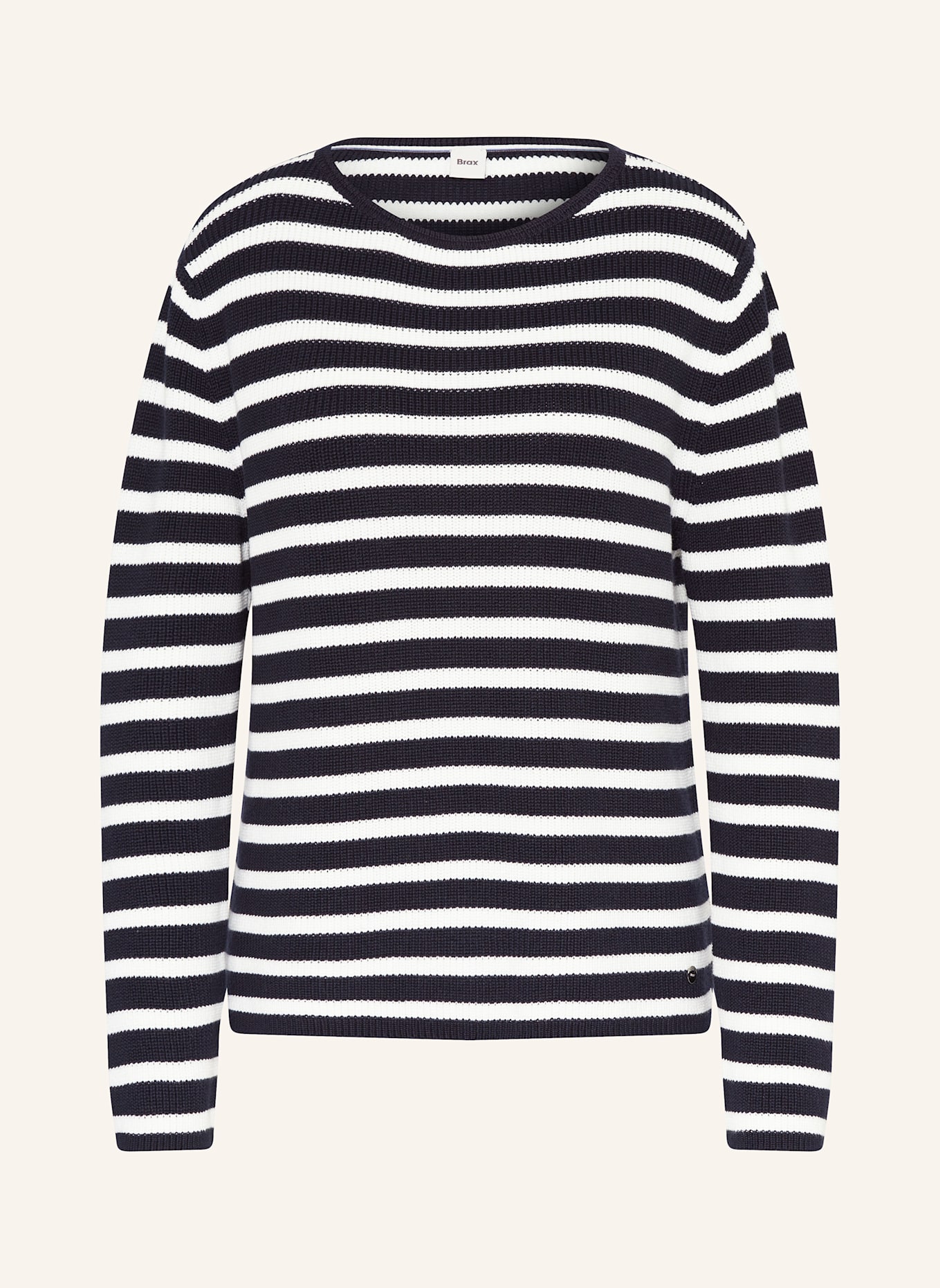 Свитер Лесли Brax, мультиколор 
Свитер Лесли Brax, мультиколор