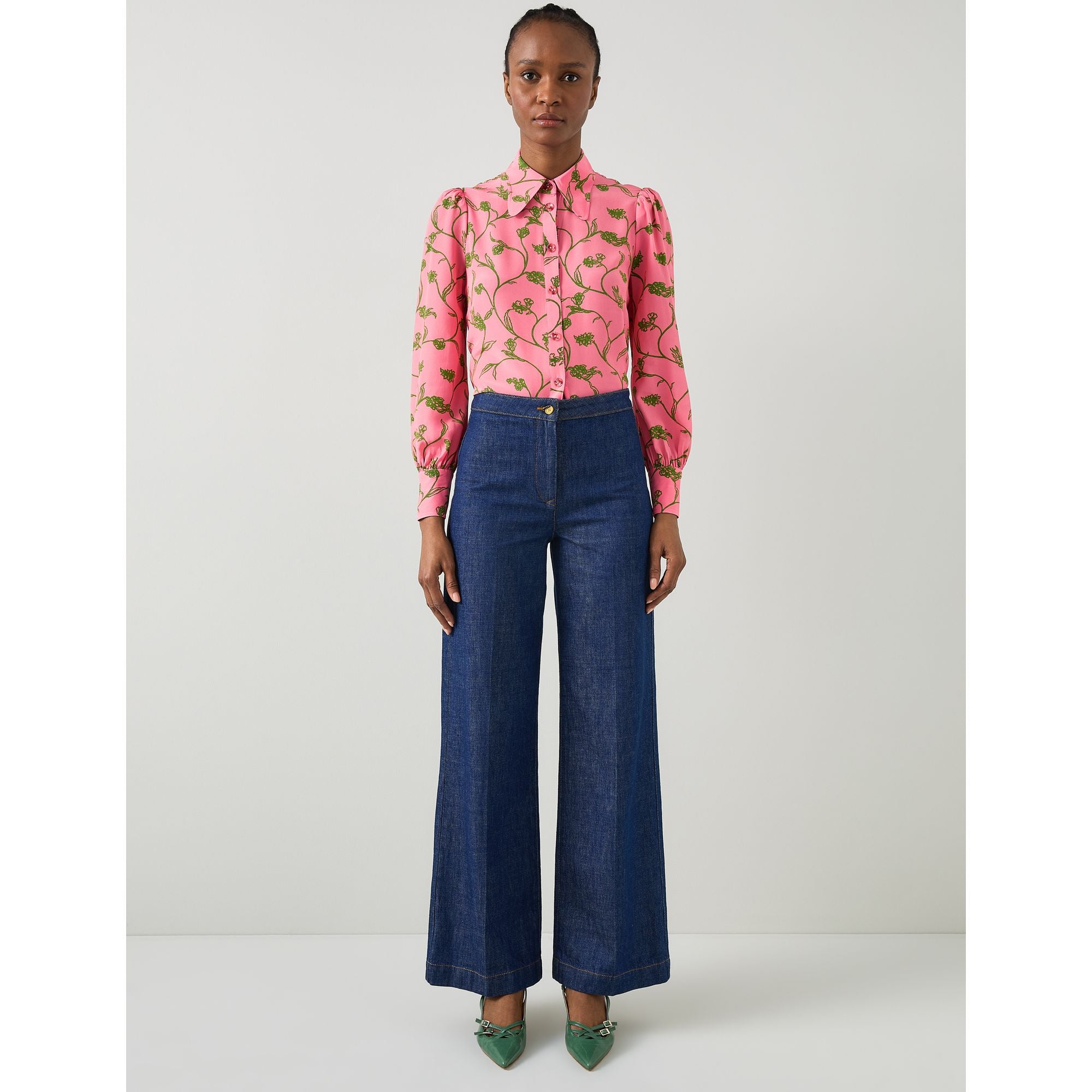 Соня Тканые топы Lk Bennett, розовый/зеленый
Соня Тканые топы Lk Bennett, розовый/зеленый