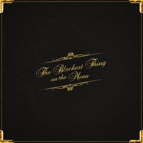 Виниловая пластинка Gangstagrass: Blackest Thing On The Menu
Виниловая пластинка Gangstagrass: Blackest Thing On The Menu