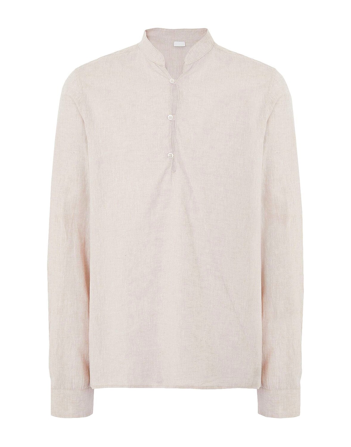 Рубашка 8 By Yoox, бежевый
Рубашка 8 By Yoox, бежевый