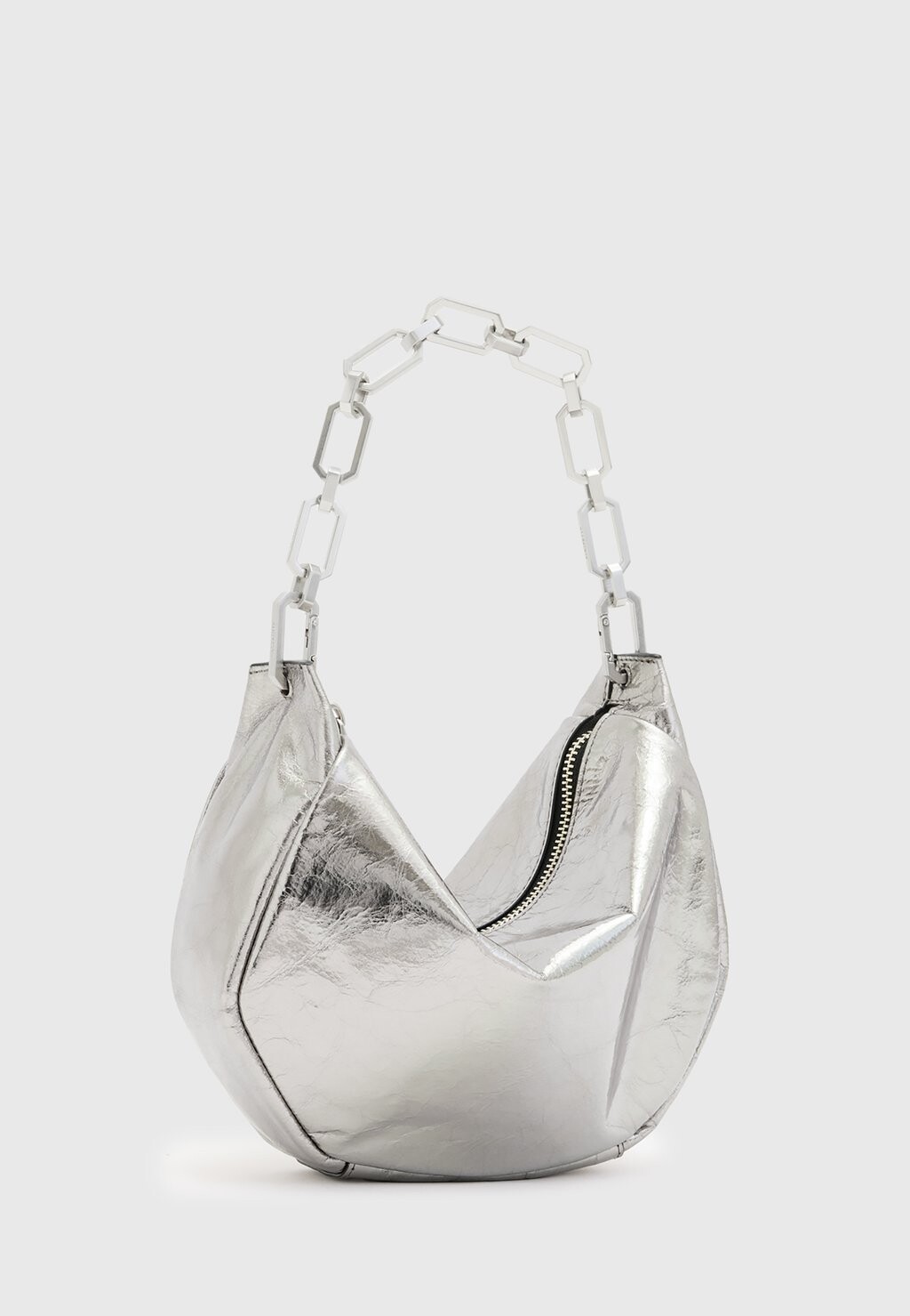 Сумка AllSaints, серый
Сумка AllSaints, серый