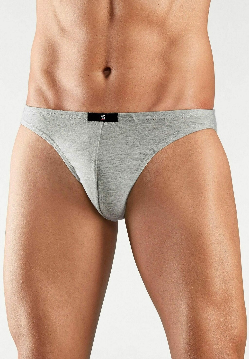 Трусы 3 PACK H.I.S, темно-синий
Трусы 3 PACK H.I.S, темно-синий