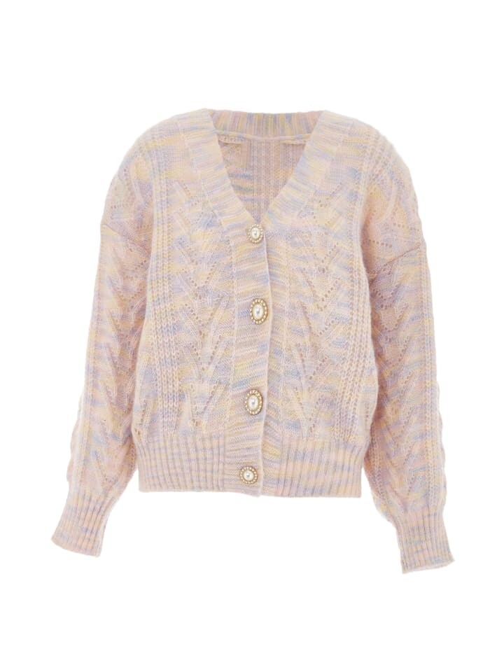 Спортивня куртка immy, розовый
Спортивня куртка immy, розовый