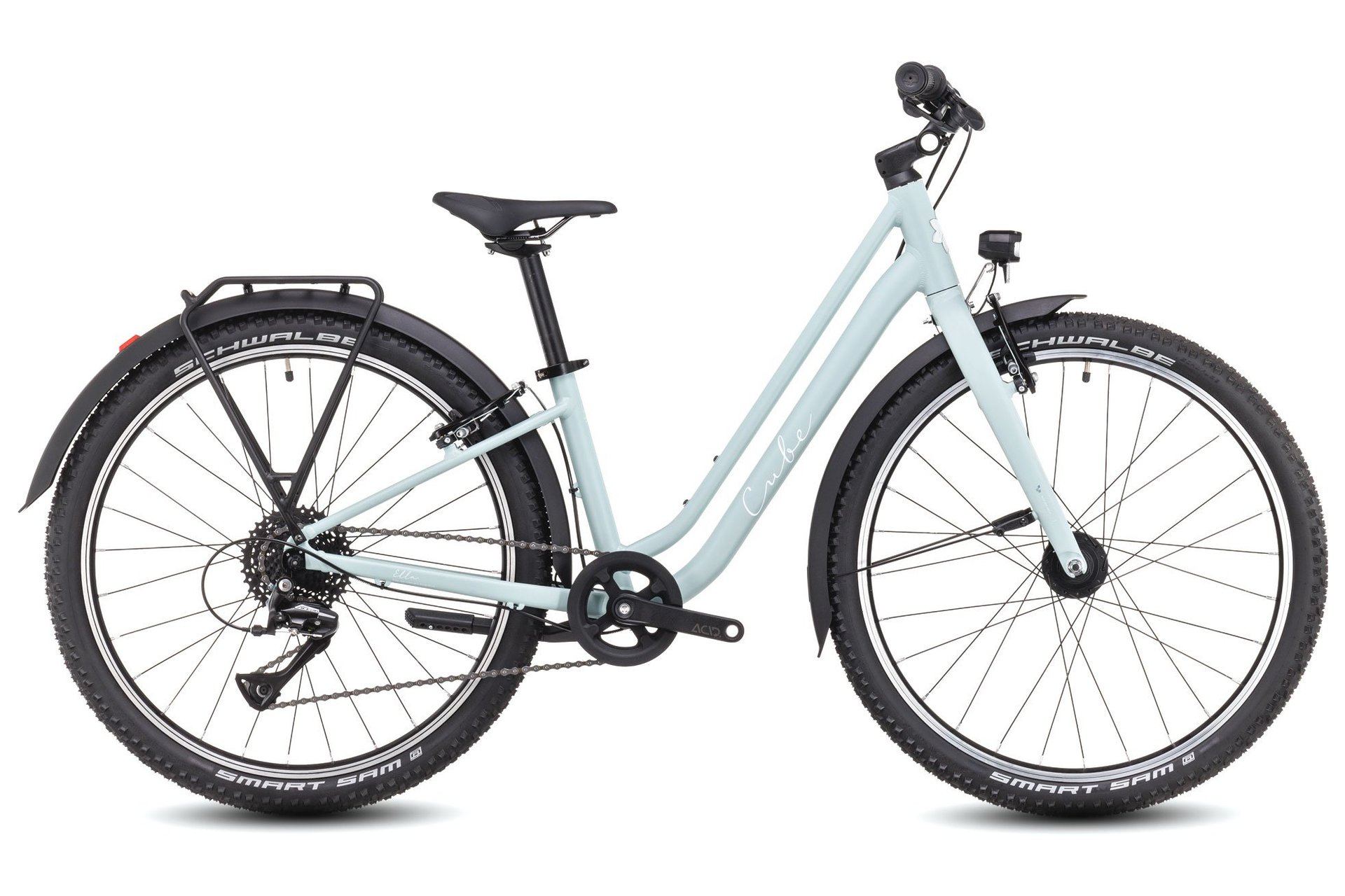 Детский велосипед Cube Ella 240 - 24 дюймов - Tiefeinsteiger - 2025, цвет Grün|aloegreen´n´white, Белый, Детский велосипед Cube Ella 240 - 24 дюймов - Tiefeinsteiger - 2025, цвет Grün|aloegreen´n´white
Детский велосипед Cube Ella 240 - 24 дюймов - Tiefeinsteiger - 2025, цвет Grün|aloegreen´n´white, Белый, Детский велосипед Cube Ella 240 - 24 дюймов - Tiefeinsteiger - 2025, цвет Grün|aloegreen´n´white