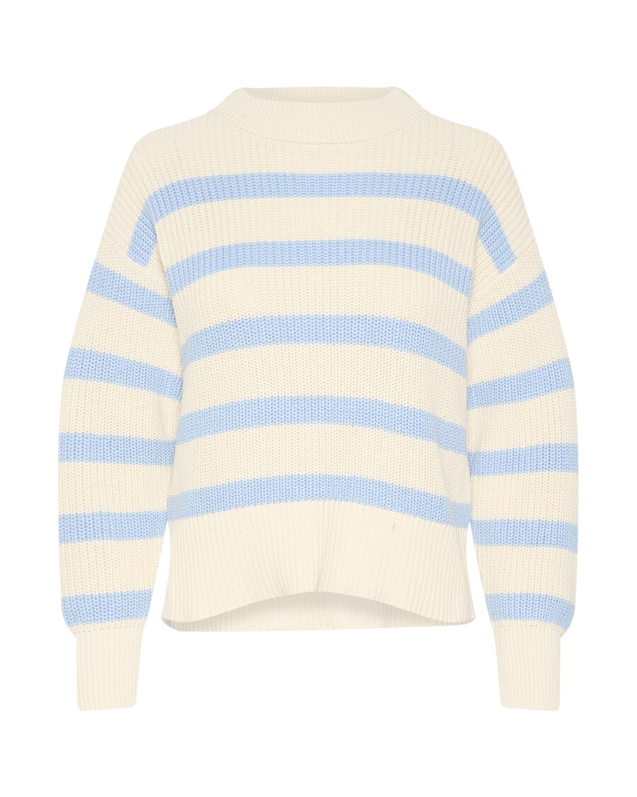 Свитер Part Two Reta, белый
Свитер Part Two Reta, белый