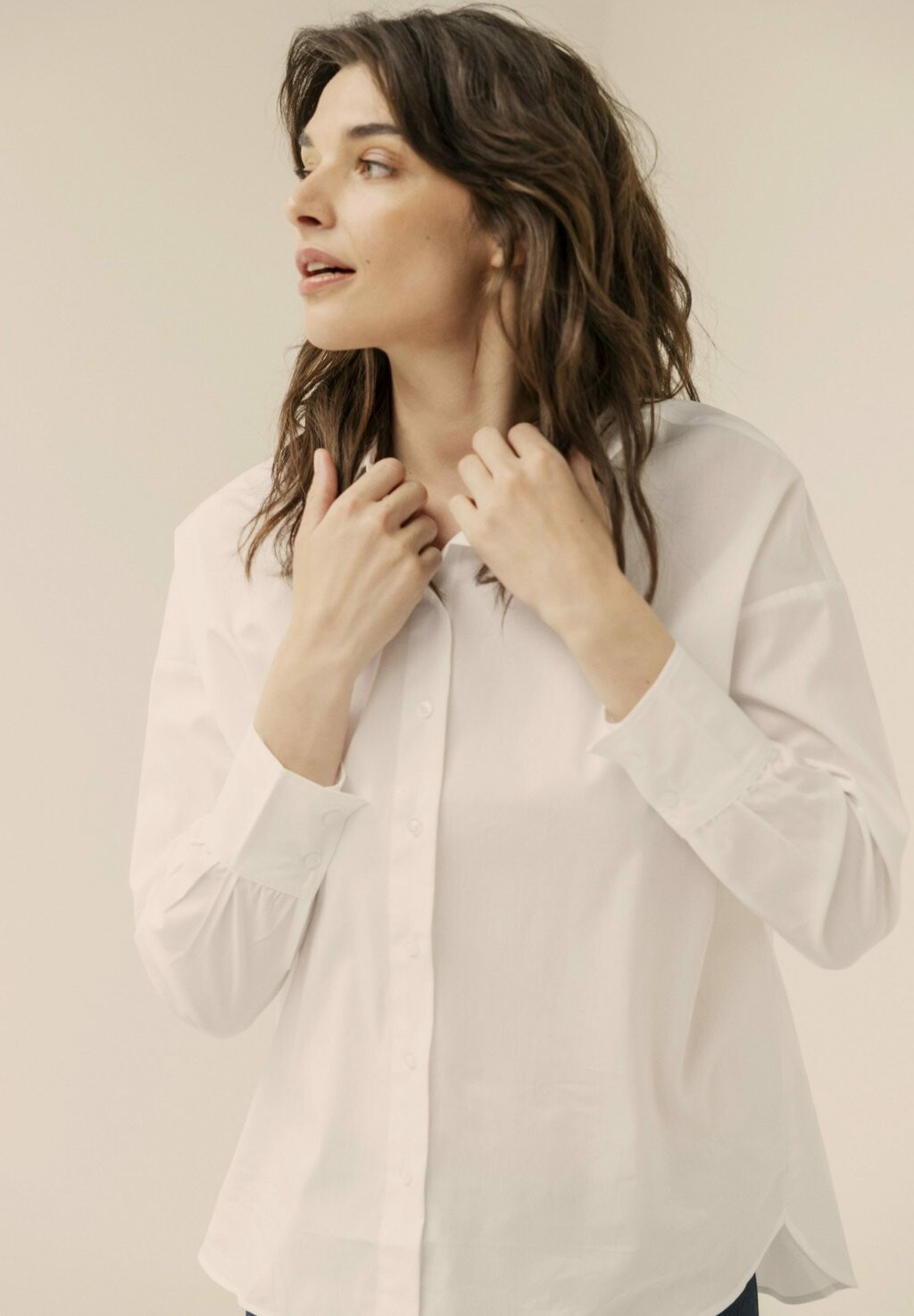 Рубашка Fransa, белый
Рубашка Fransa, белый