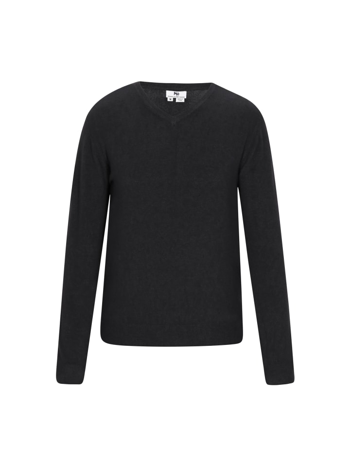 Свитер MO, цвет navy melange
Свитер MO, цвет navy melange