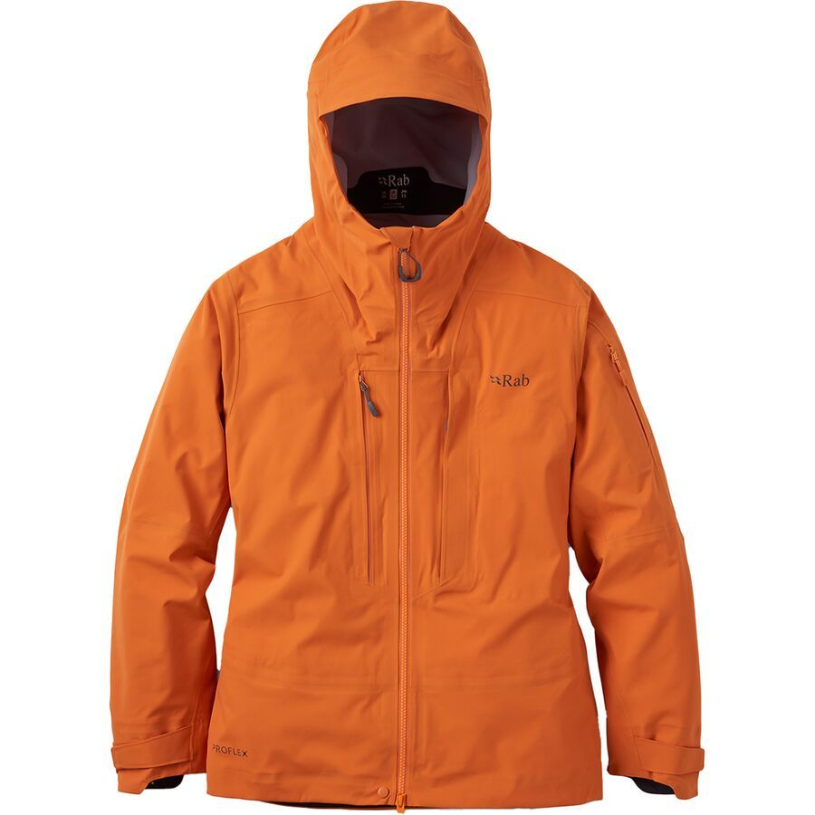 Куртка Rab Khroma Kinetic Rab, Dark Melba
Куртка Rab Khroma Kinetic Rab, Dark Melba