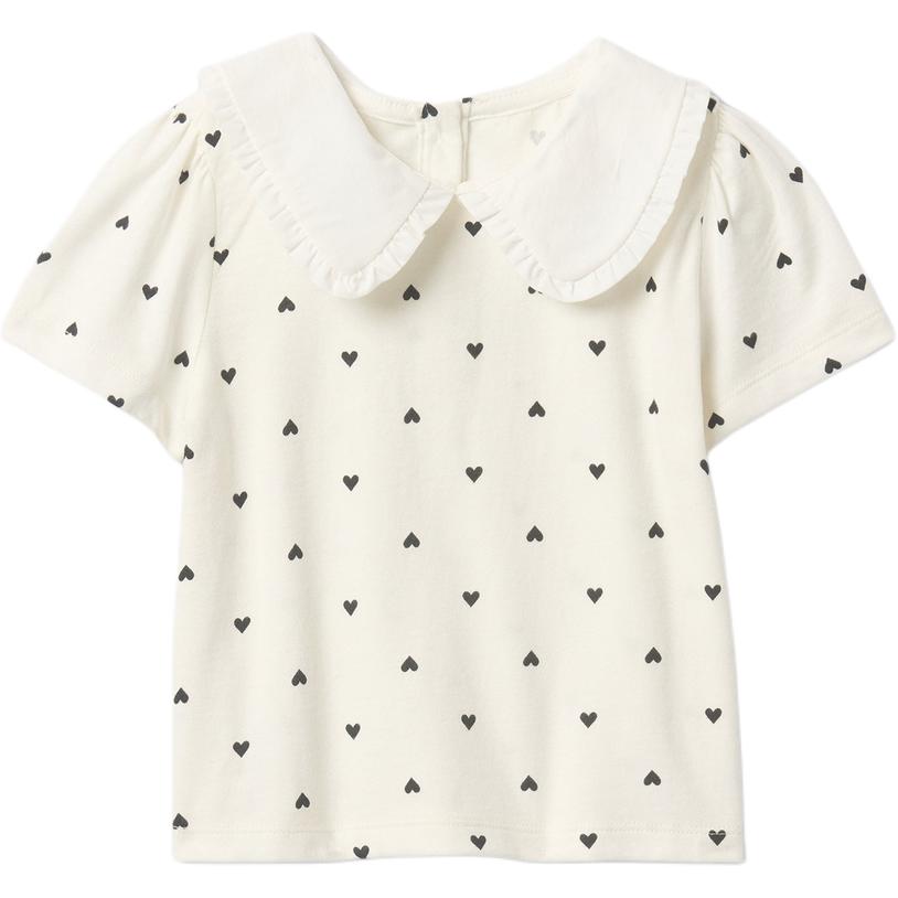 Детские футболки GAP, черный heart
Детские футболки GAP, черный heart