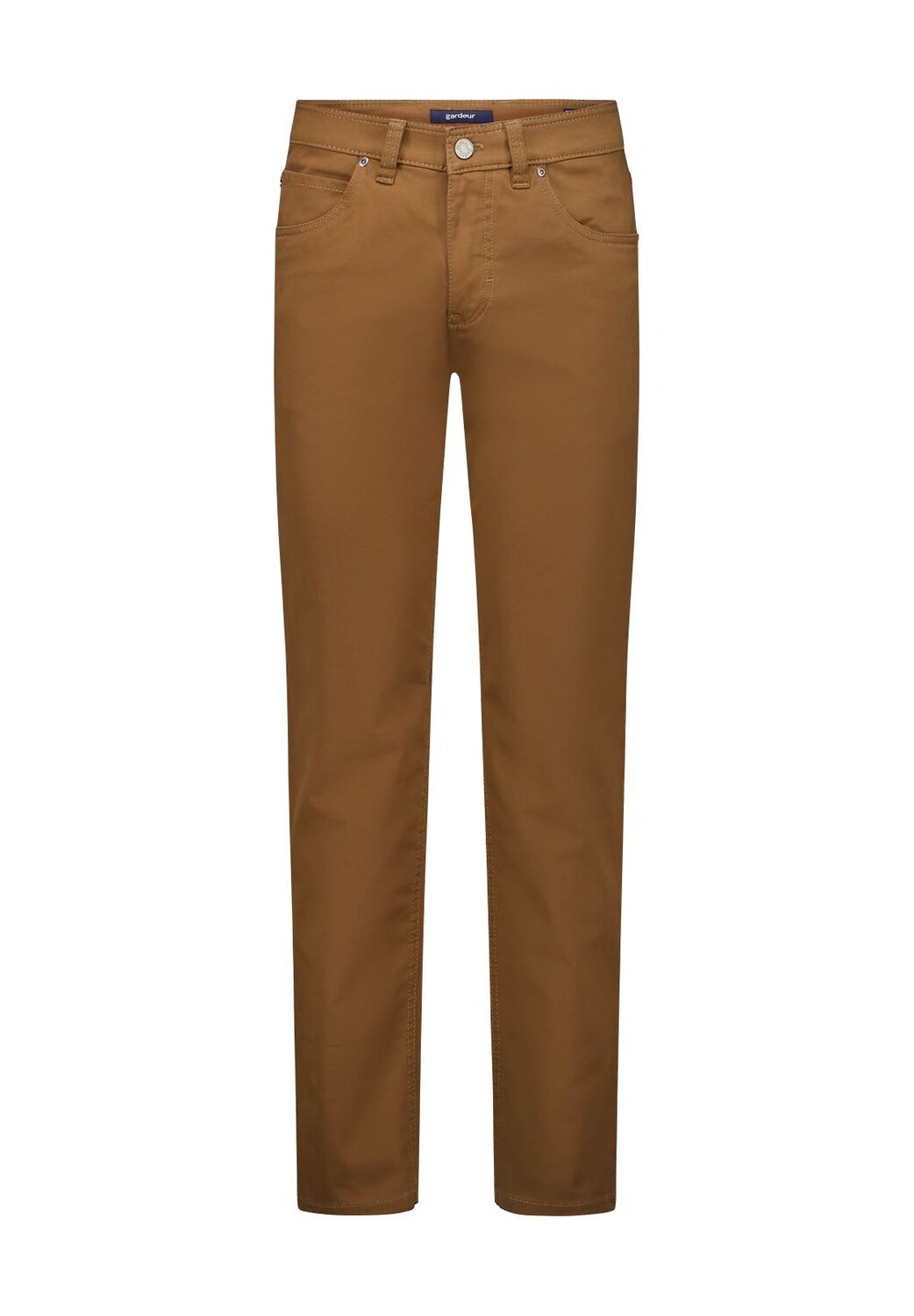 Джинсы «Билл», современный крой, однотонные, мужские gardeur, цвет Cognac
Джинсы «Билл», современный крой, однотонные, мужские gardeur, цвет Cognac