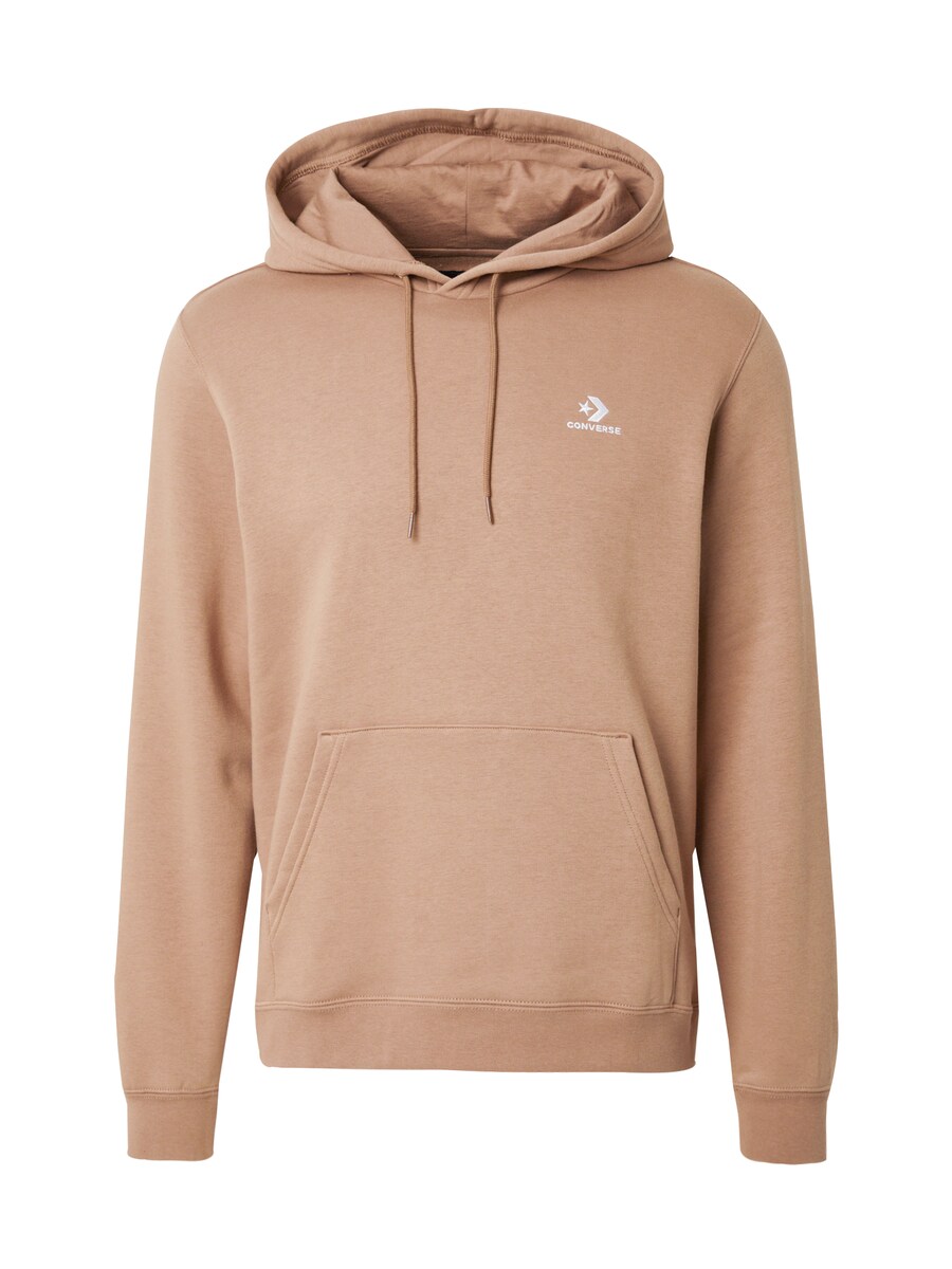 Толстовка CONVERSE Star Chev, цвет Cappuccino
Толстовка CONVERSE Star Chev, цвет Cappuccino