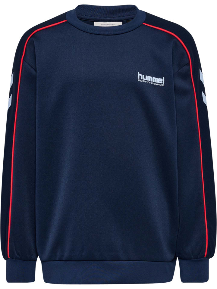 Толстовка Hummel
Толстовка Hummel