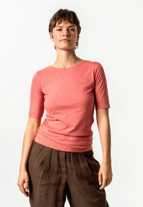 Базовая футболка annina Living Crafts, Camellia, Бежевый, Базовая футболка annina Living Crafts, Camellia
Базовая футболка annina Living Crafts, Camellia, Бежевый, Базовая футболка annina Living Crafts, Camellia