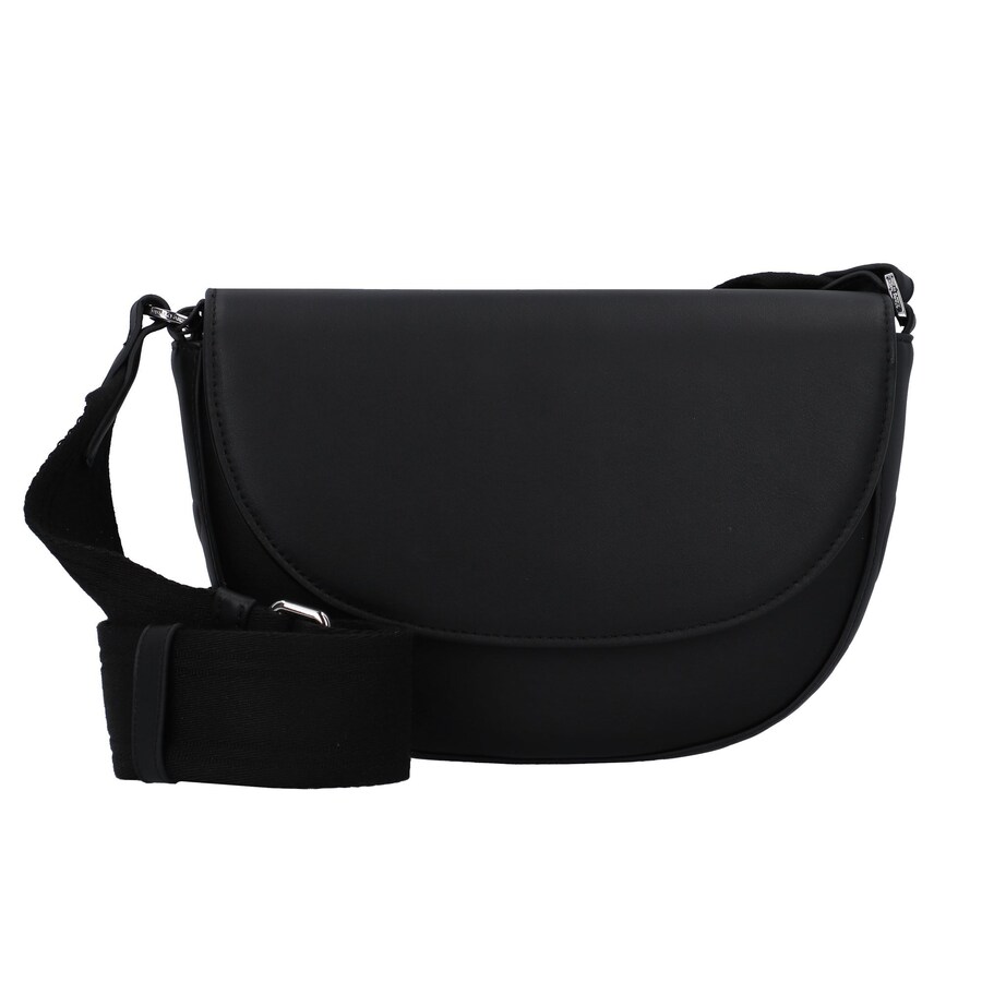 Сумка через плечо Marc O'Polo Vika, черный
Сумка через плечо Marc O'Polo Vika, черный