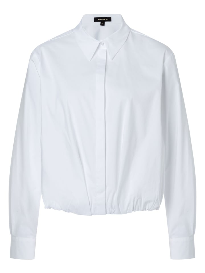 Блузка More & More, белый
Блузка More & More, белый