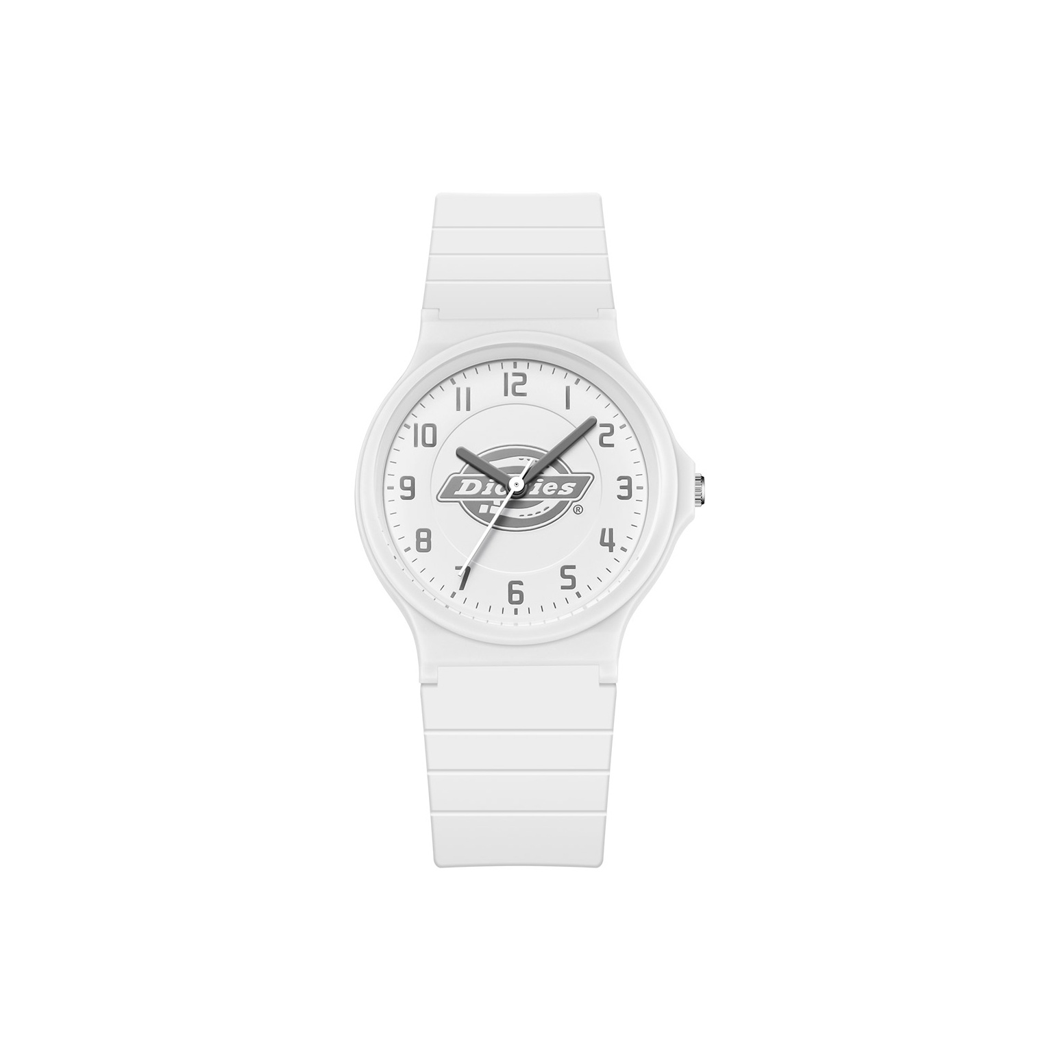 Dickies Часы New Preppy Collection DK Exam Schedule Quartz Movement White Dial Unisex, 230U60LYXCL-538P7-78SY 
Dickies Часы New Preppy Collection DK Exam Schedule Quartz Movement White Dial Unisex, 230U60LYXCL-538P7-78SY