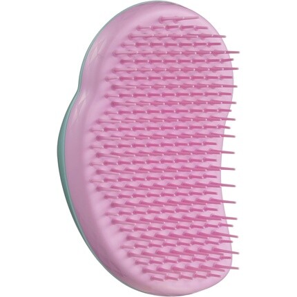 Tangle Teezer Оригинальная мини-расческа для распутывания волос размером с ладонь, идеально подходит для детей и путешествий, подходит для влажных и сухих волос, уменьшает пушение, цвет морской волны и розовый бутон
Tangle Teezer Оригинальная мини-расческа для распутывания волос размером с ладонь, идеально подходит для детей и путешествий, подходит для влажных и сухих волос, уменьшает пушение, цвет морской волны и розовый бутон