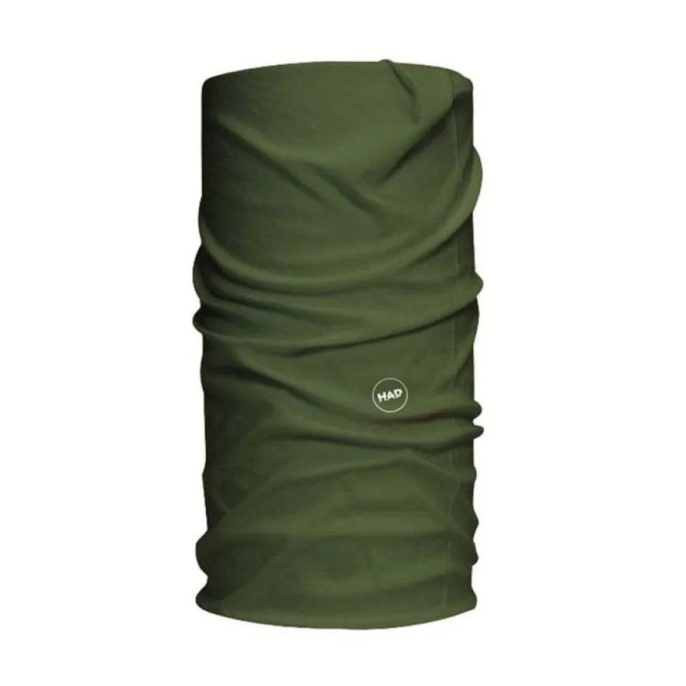 Неквормер HAD HPF Army, зеленый
Неквормер HAD HPF Army, зеленый