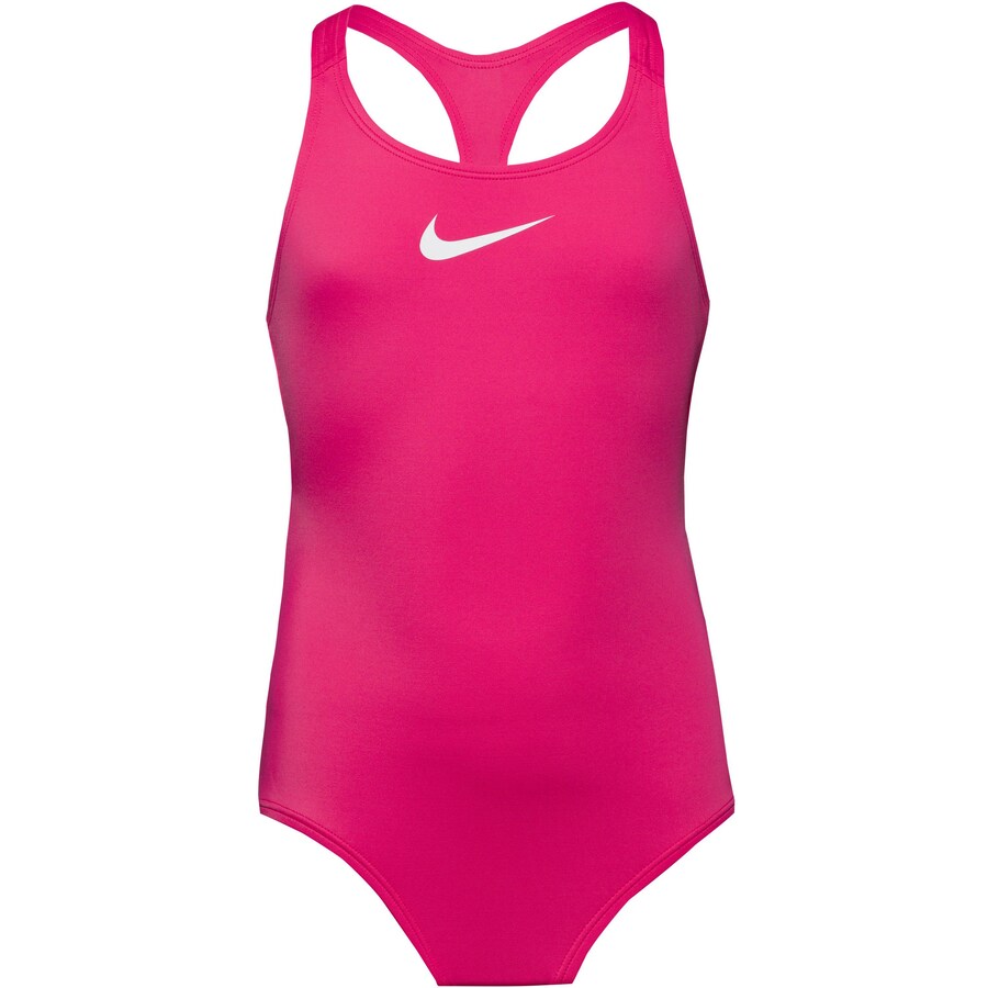 Спортивный купальник-бралетт Nike Swim, розовый
Спортивный купальник-бралетт Nike Swim, розовый