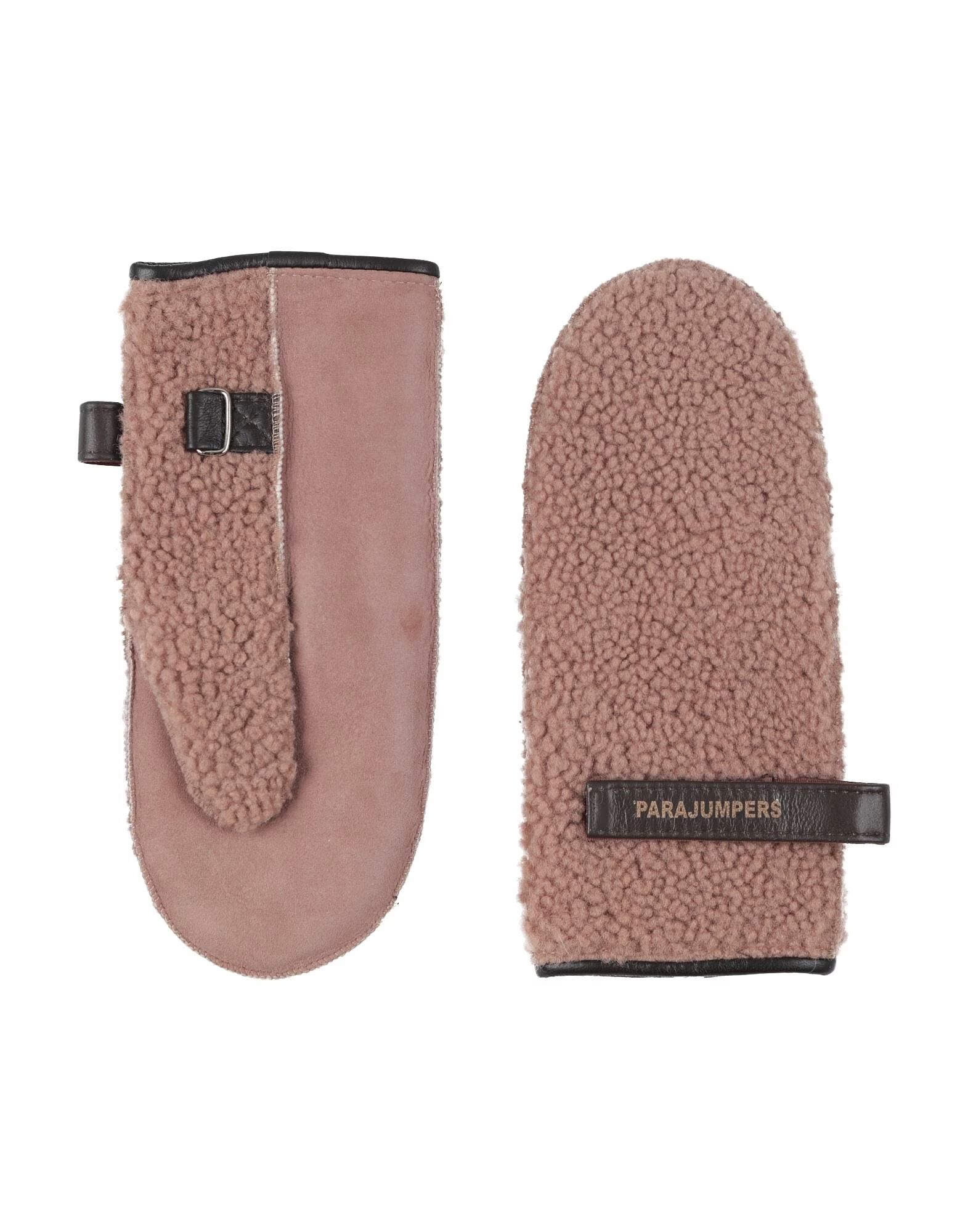 Перчатки Parajumpers, светло-коричневый
Перчатки Parajumpers, светло-коричневый