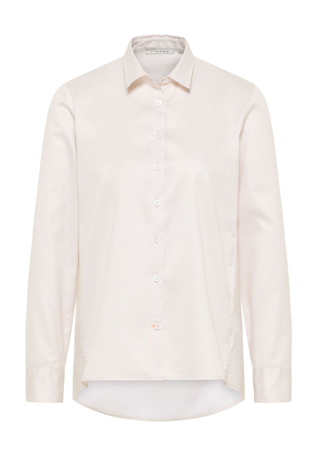 Мягкая роскошная рубашка СВОБОДНОГО КРОЯ ETERNA, песочный
Мягкая роскошная рубашка СВОБОДНОГО КРОЯ ETERNA, песочный