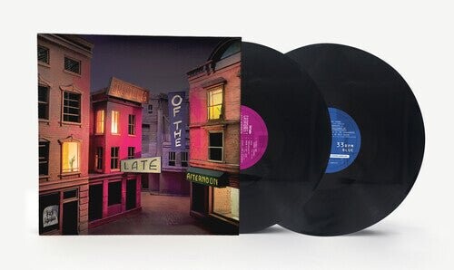 Виниловая пластинка Kid Koala - Creatures Of The Late Afternoon
Виниловая пластинка Kid Koala - Creatures Of The Late Afternoon