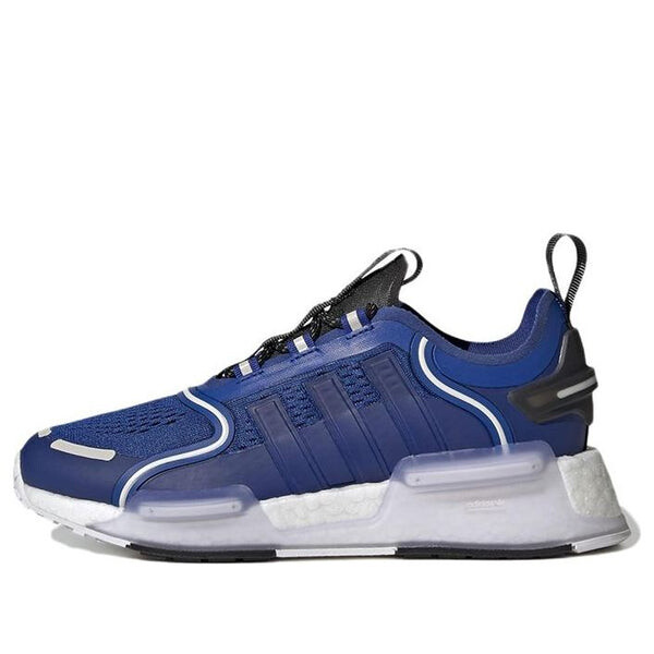Кроссовки nmd_r1 v3 Adidas, синий
Кроссовки nmd_r1 v3 Adidas, синий