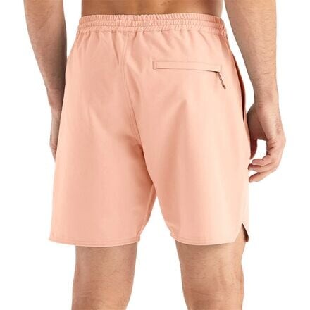 плавки Andros мужские Free Fly, цвет Orange Dusk
плавки Andros мужские Free Fly, цвет Orange Dusk