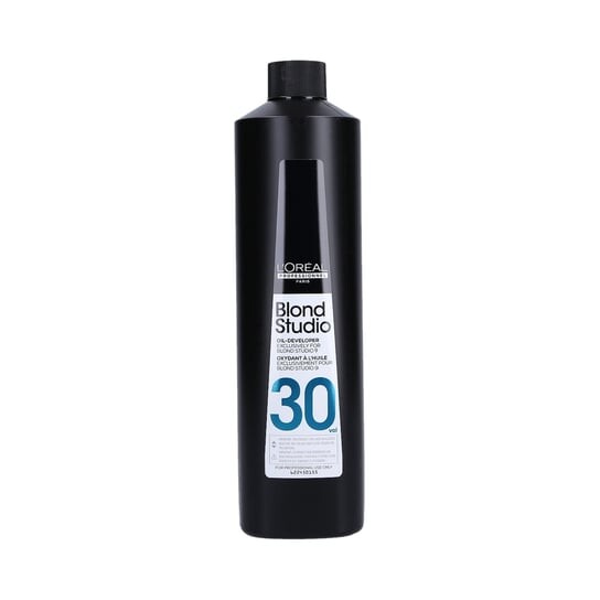 Оксидант 9% 30об. с маслом, 1000 мл L'oreal Professionnel, Blond Studio, L'Oréal Professionnel
Оксидант 9% 30об. с маслом, 1000 мл L'oreal Professionnel, Blond Studio, L'Oréal Professionnel