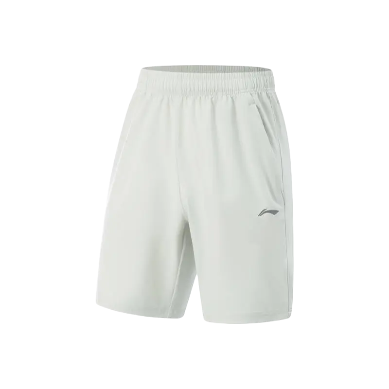 Li Ning Casual Shorts Men's Light Lime Moderate Li-Ning, светло lime
Li Ning Casual Shorts Men's Light Lime Moderate Li-Ning, светло lime