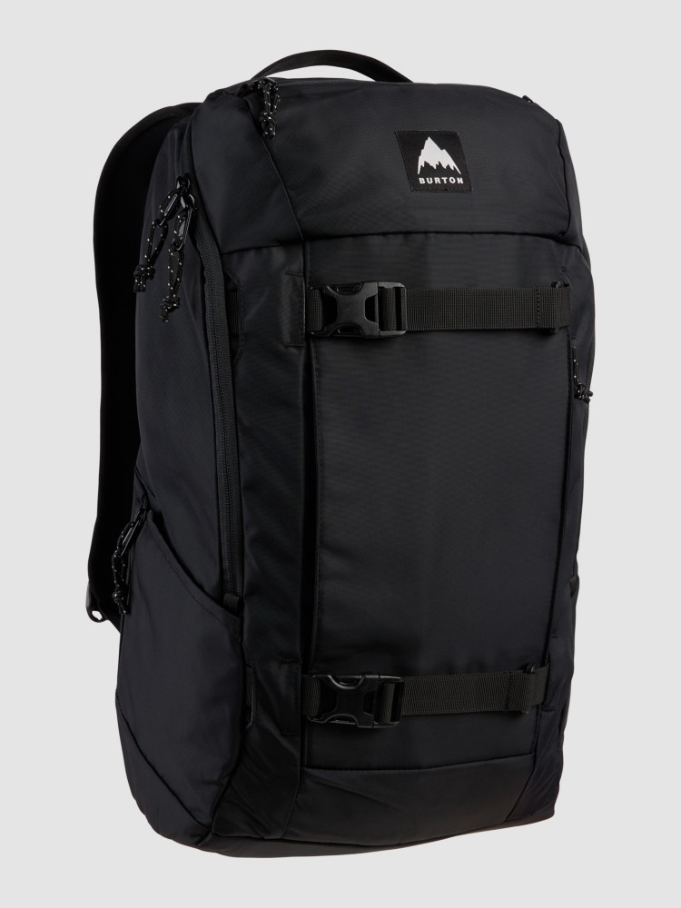 Рюкзак Burton Kilo 2.0 27L Rucksack, true black, Черный, Рюкзак Burton Kilo 2.0 27L Rucksack, true black
Рюкзак Burton Kilo 2.0 27L Rucksack, true black, Черный, Рюкзак Burton Kilo 2.0 27L Rucksack, true black